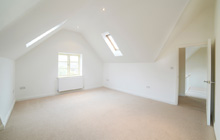 Swaythling bedroom extension leads