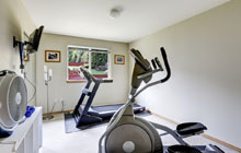 Swaythling home gym construction leads
