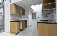 Swaythling kitchen extension leads