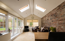Swaythling single storey extension leads